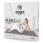 Пилатес Ринг Trinity Heavy - Сив - Image 3