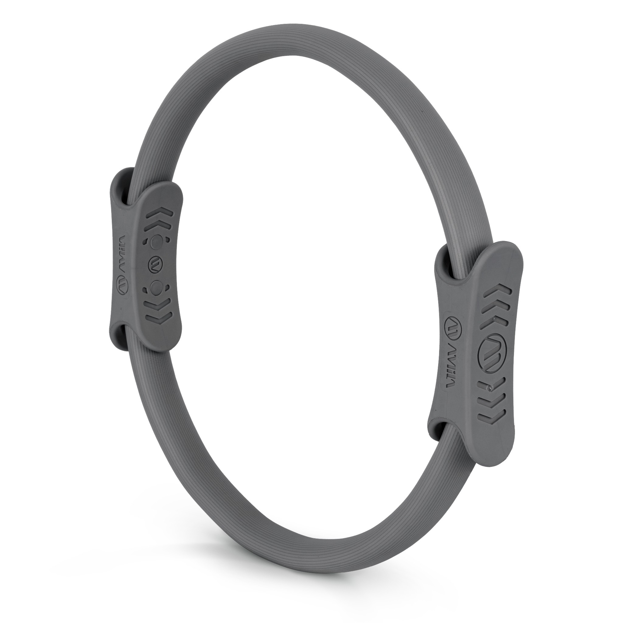 Pilates Ring Trinity Heavy - Graphite Grey Пилатес Ринг Trinity Heavy - Сив - Image 1