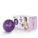 Топки за длан ( Palm Ball ) 0,5 кг – Лилава