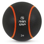 Медицинска Топка AMILA Grip 2 кг