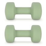 Неопренови гири AMILA 2×7.0 кг - Image 2