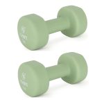 Неопренови гири AMILA 2×7.0 кг