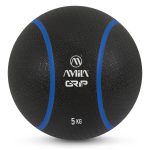 Медицинска Топка AMILA Grip 5 кг