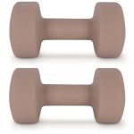 Неопренови гири AMILA 2×9.0 кг - Image 2