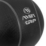 Медицинска Топка AMILA Grip 9 кг - Image 2