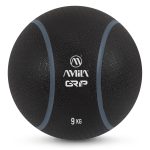 Медицинска Топка AMILA Grip 9 кг