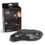 Ластик с ръкохватки Black Ultimate