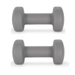 Неопренови гири AMILA 2×3.0 кг - Image 2