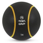 Медицинска Топка AMILA Grip 1 кг
