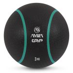 Медицинска Топка AMILA Grip 3 кг