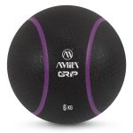Медицинска Топка AMILA Grip 6 кг