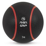 Медицинска Топка AMILA Grip 7 кг