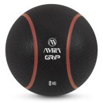 Медицинска Топка AMILA Grip 8 кг