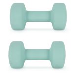 Неопренови гири AMILA 2×6.0 кг - Image 2