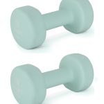 Неопренови гири AMILA 2×6.0 кг
