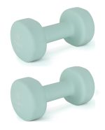 Неопренови гири AMILA 2×6.0 кг
