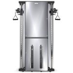 Двустранен Кросоувър ATX® dual wall pulling station - mirror 2×60 кг - Image 7