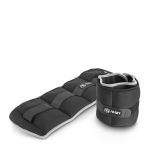 Тежести за Ръце и Крака – 2×5 кг, Регулируеми - Image 2