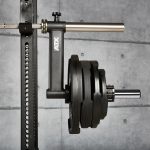 Приставка за Лост Camber Bar 50 мм - чифт - Image 2
