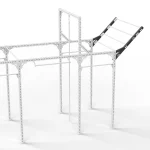 ATX® RIG 45° Extension Arms - Image 3