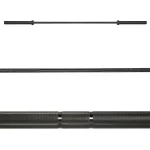 ATX® Black Mamba Олимпийски Лост 220 см, 20 кг - Image 3