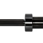 ATX® Black Mamba Олимпийски Лост 220 см, 20 кг - Image 4