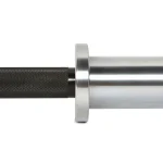 ATX® Ram Bar II – Лост за Пауърлифтинг – Серия IPF  220 см, 20 кг - Image 7