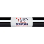 ATX® Ram Bar II – Лост за Пауърлифтинг – Серия IPF  220 см, 20 кг - Image 4